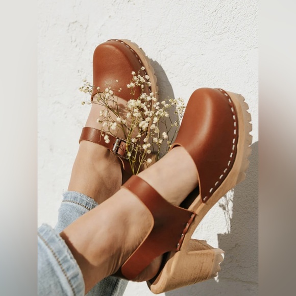 MIA Abba Clogs - Picture 5 of 5